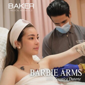 Kitty Duterte Nude Leaks Photo 2