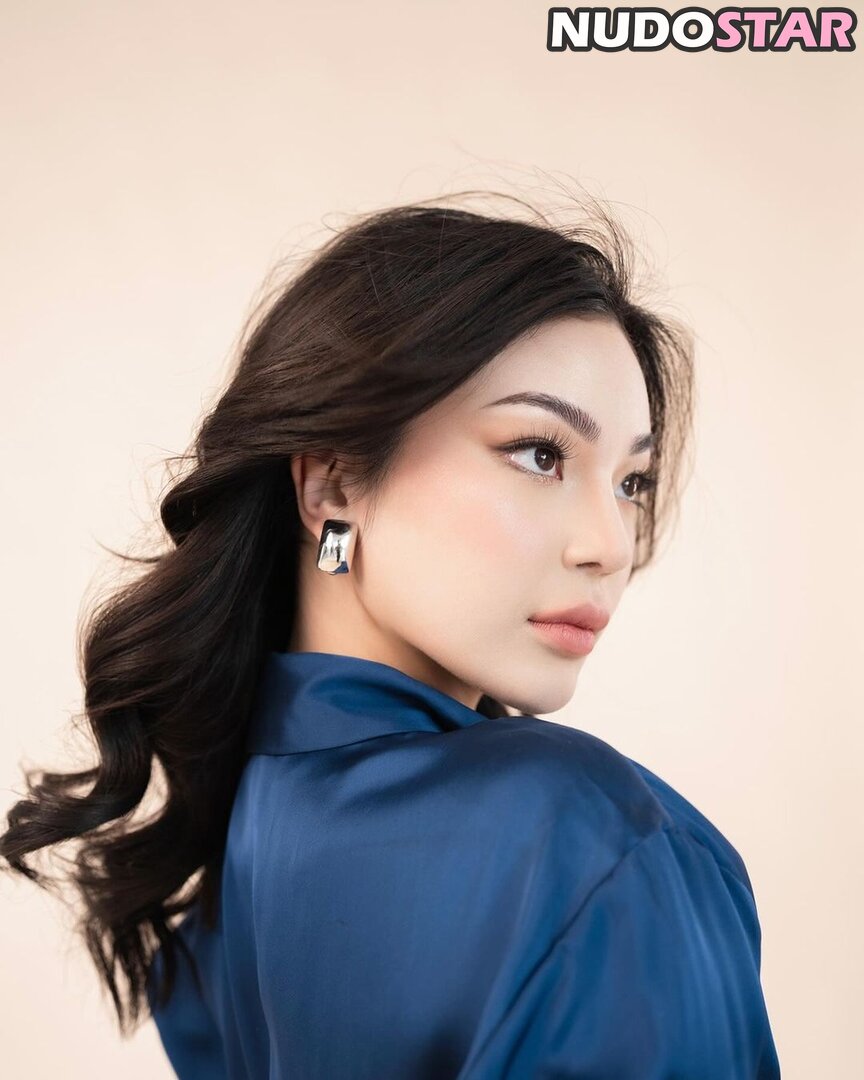 Kitty Duterte Nude Leaks Photo 3 - NudoStar