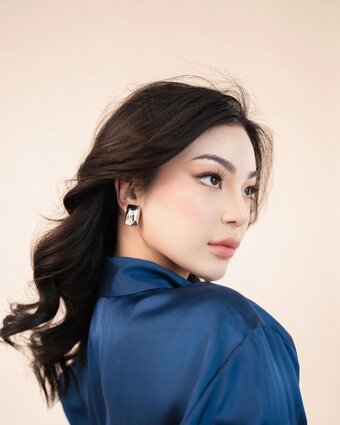 Kitty Duterte Nude Leaks Photo 3