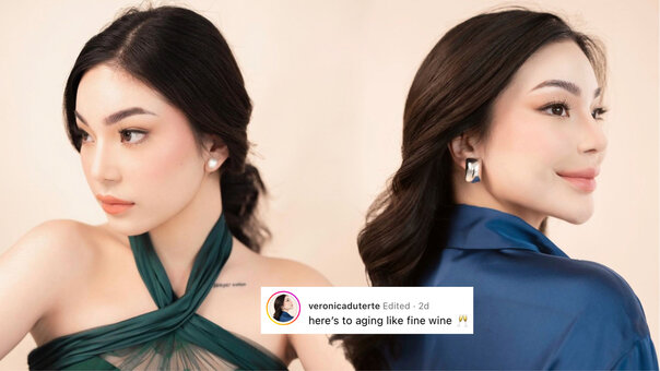 Kitty Duterte Nude Leaks Photo 4