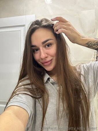 Kitty Katty / kitty.katty / kitty_katty_sweet Nude Leaks OnlyFans Photo 4