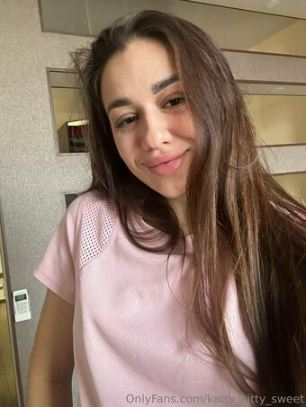 Kitty Katty / kitty.katty / kitty_katty_sweet Nude Leaks OnlyFans Photo 5