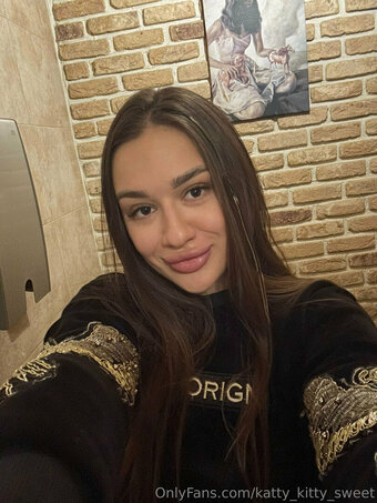 Kitty Katty / kitty.katty / kitty_katty_sweet Nude Leaks OnlyFans Photo 7