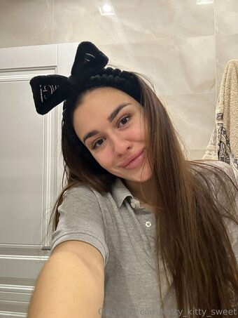 Kitty Katty / kitty.katty / kitty_katty_sweet Nude Leaks OnlyFans Photo 8