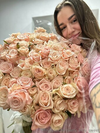 Kitty Katty / kitty.katty / kitty_katty_sweet Nude Leaks OnlyFans Photo 9