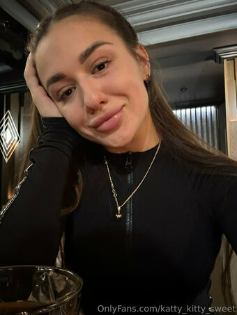 Kitty Katty / kitty.katty / kitty_katty_sweet Nude Leaks OnlyFans Photo 10