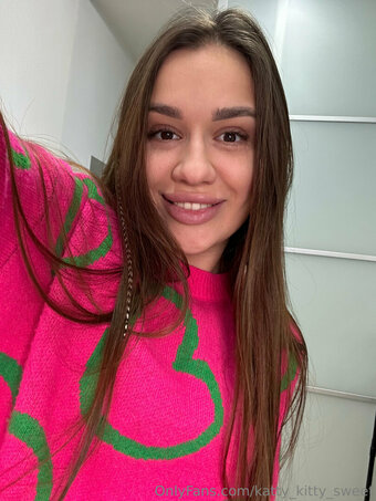 Kitty Katty / kitty.katty / kitty_katty_sweet Nude Leaks OnlyFans Photo 13