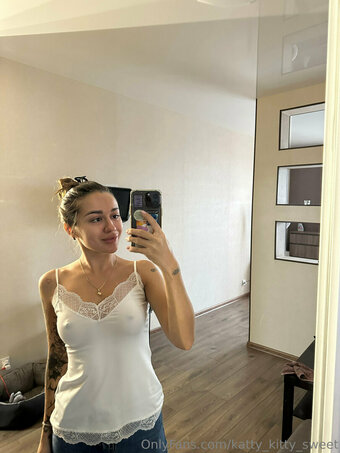 Kitty Katty / kitty.katty / kitty_katty_sweet Nude Leaks OnlyFans Photo 15