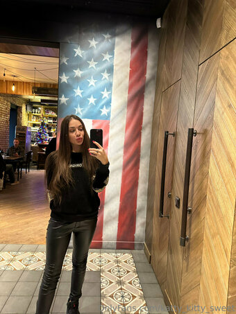 Kitty Katty / kitty.katty / kitty_katty_sweet Nude Leaks OnlyFans Photo 17