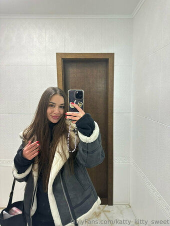 Kitty Katty / kitty.katty / kitty_katty_sweet Nude Leaks OnlyFans Photo 21