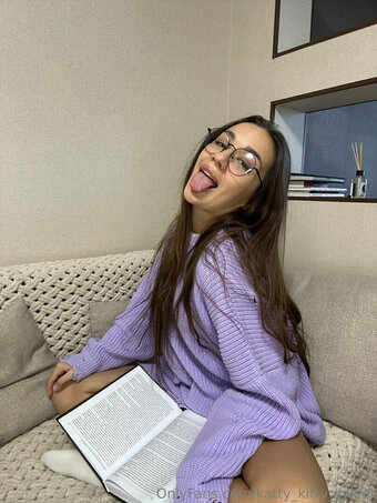 Kitty Katty / kitty.katty / kitty_katty_sweet Nude Leaks OnlyFans Photo 22