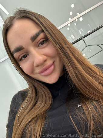 Kitty Katty / kitty.katty / kitty_katty_sweet Nude Leaks OnlyFans Photo 23