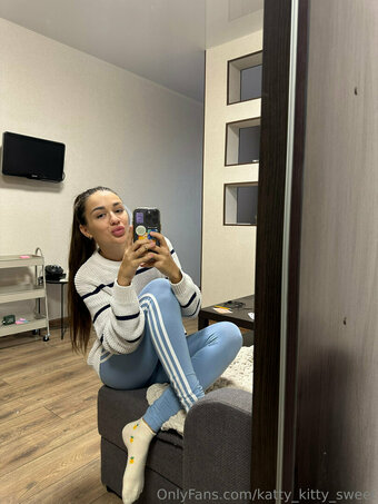 Kitty Katty / kitty.katty / kitty_katty_sweet Nude Leaks OnlyFans Photo 25