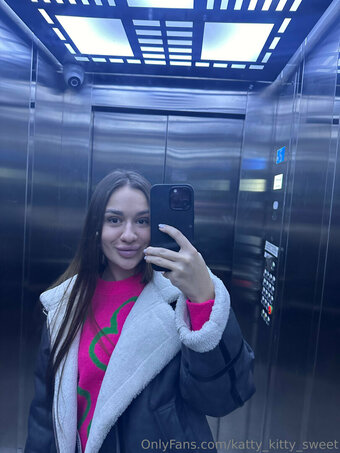 Kitty Katty / kitty.katty / kitty_katty_sweet Nude Leaks OnlyFans Photo 28