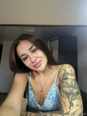 Kitty Katty / kitty.katty / kitty_katty_sweet Nude Leaks OnlyFans Photo 29
