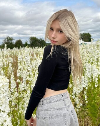 Kitty-Mae / kittymerritt Nude Leaks Photo 4
