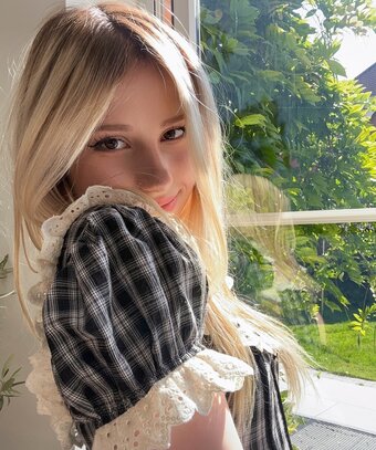 Kitty-Mae / kittymerritt Nude Leaks Photo 10