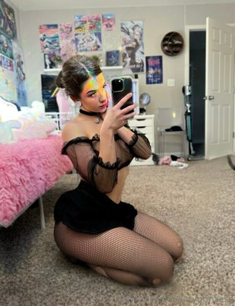 Kitty Prinxess / Brianna.damn / brianna.damm / iluvbriannaf / kittyprinxess / kittyprinxesss Nude Leaks OnlyFans Photo 26