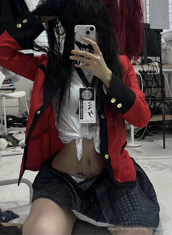 kitty365manwon Nude Leaks Photo 3