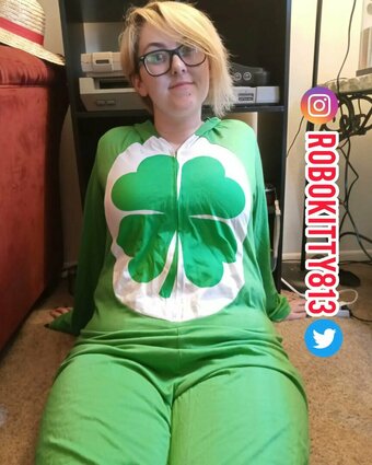 kitty813 Nude Leaks Photo 1