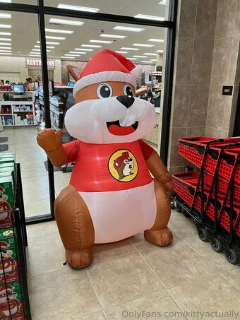 kittyactually Nude Leaks Photo 2