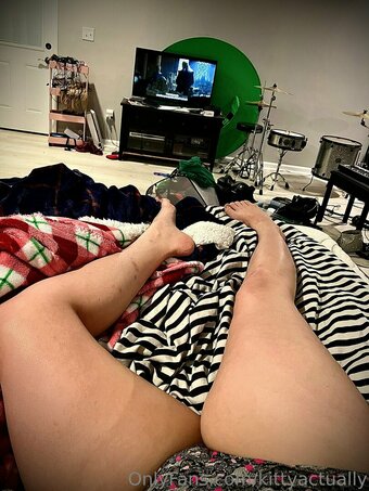 kittyactually Nude Leaks Photo 9