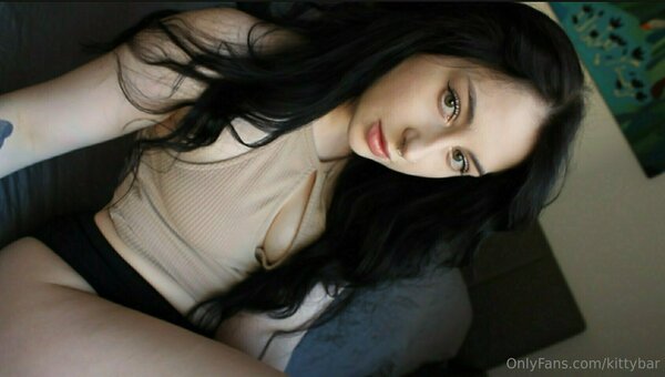 kittybar Nude Leaks Photo 16