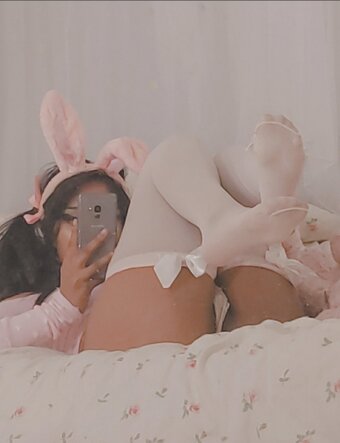 Kittybun7 / beesoup7 / kkit.7 Nude Leaks OnlyFans Photo 2