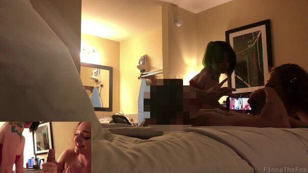 Kittycamtime / kittycamtime_ / kittycamtimex Nude Leaks OnlyFans Photo 16