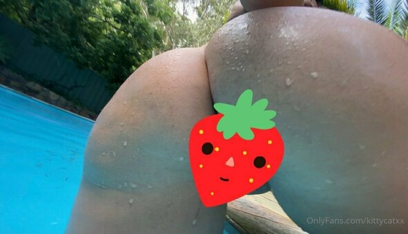 kittycatxx Nude Leaks Photo 10