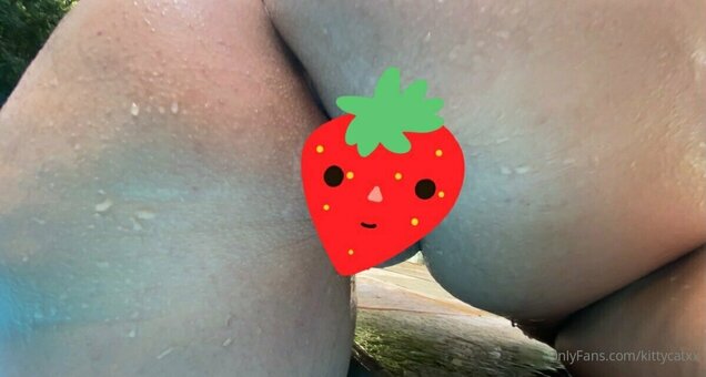 kittycatxx Nude Leaks Photo 11