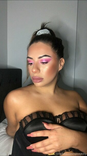 kittycatxx Nude Leaks Photo 27