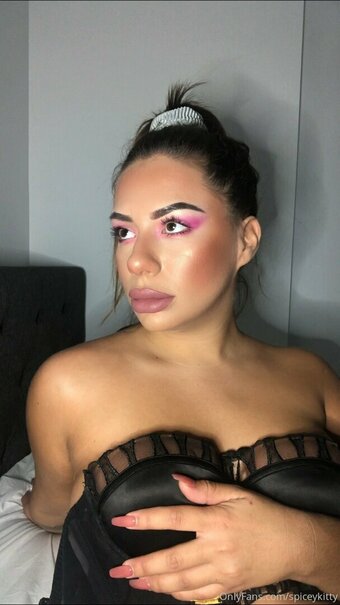 kittycatxx Nude Leaks Photo 28