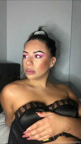 kittycatxx Nude Leaks Photo 29