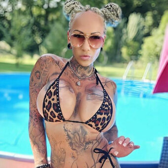 kittycore Nude Leaks Photo 6
