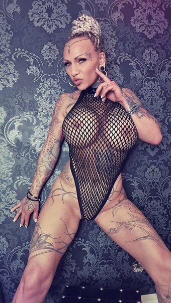 kittycore Nude Leaks Photo 9