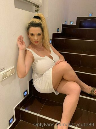 kittycute89 Nude Leaks Photo 4