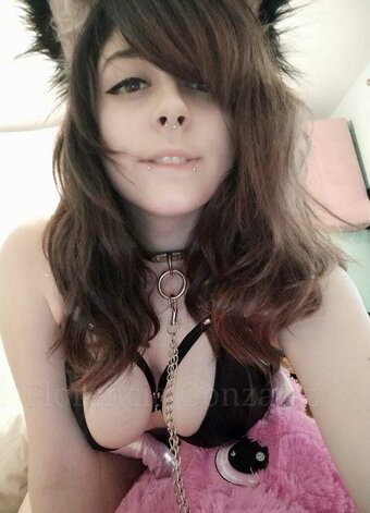 Kittyfuu / kittyfuus Nude Leaks OnlyFans Photo 5