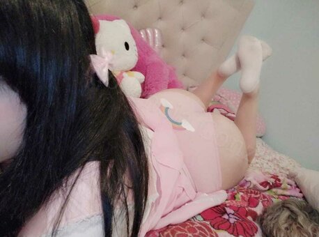 Kittyfuu / kittyfuus Nude Leaks OnlyFans Photo 19