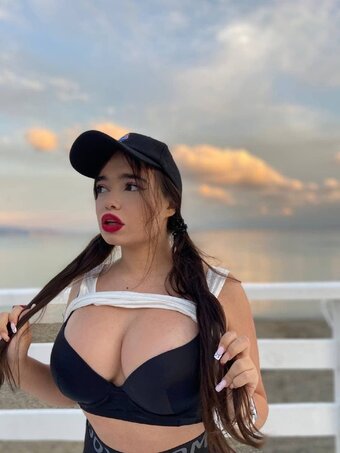 Kittyhere17 / Malishka di / kitty__here17_ / kitty_here17 Nude Leaks Photo 29