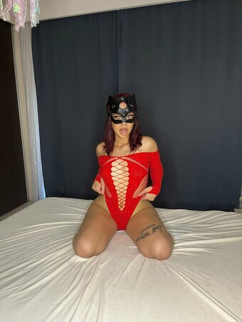 Kittyhere69 / katizher69 Nude Leaks OnlyFans Photo 2