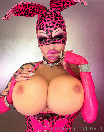 kittyink / kittyink.wildatheart Nude Leaks OnlyFans Photo 2