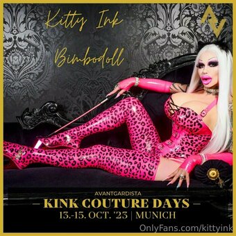 kittyink / kittyink.wildatheart Nude Leaks OnlyFans Photo 9