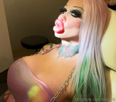 kittyink / kittyink.wildatheart Nude Leaks OnlyFans Photo 11