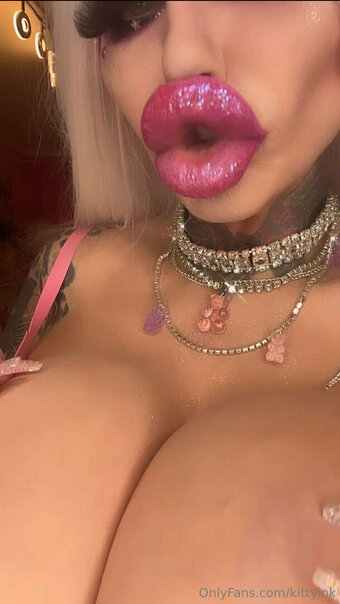 kittyink / kittyink.wildatheart Nude Leaks OnlyFans Photo 15