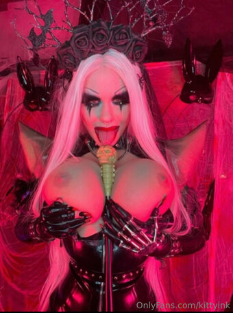 kittyink / kittyink.wildatheart Nude Leaks OnlyFans Photo 24