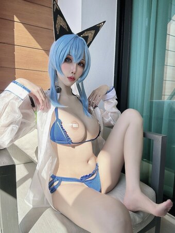 Kittyisfluffy / kittyisfluffy.uwu Nude Leaks Photo 7