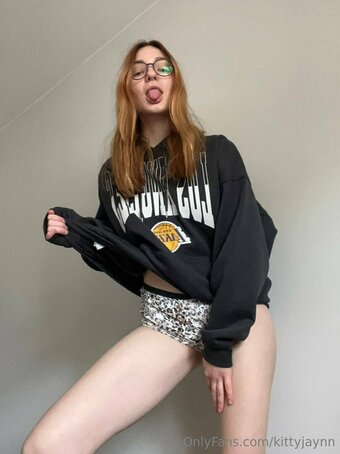 kittyjaynn Nude Leaks Photo 2