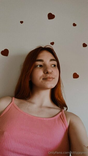 kittyjaynn Nude Leaks Photo 5