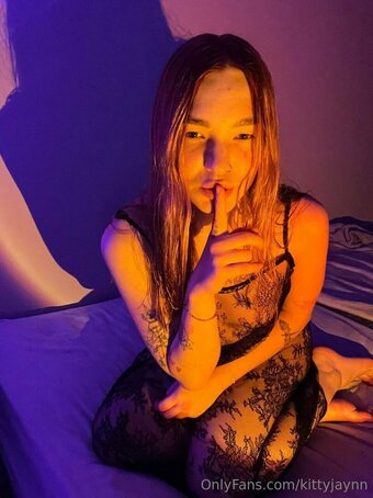 kittyjaynn Nude Leaks Photo 10